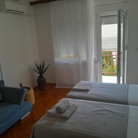 Apartment L Trogir Dış mekan fotoğraf