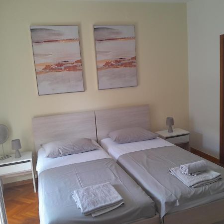Apartment L Trogir Dış mekan fotoğraf