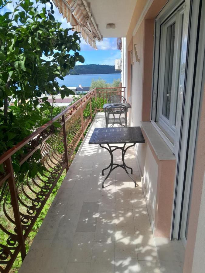 Apartment L Trogir Dış mekan fotoğraf