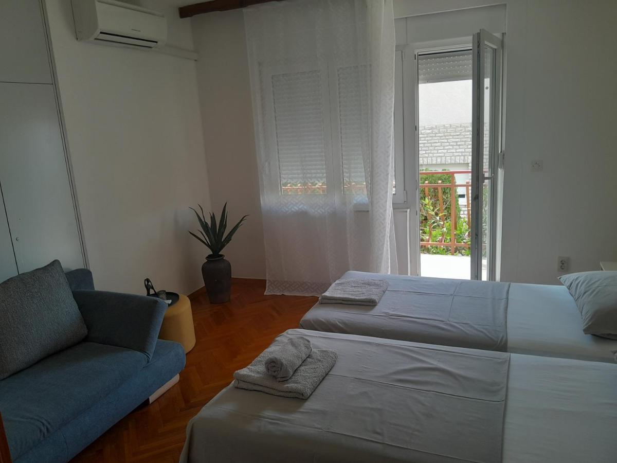 Apartment L Trogir Dış mekan fotoğraf