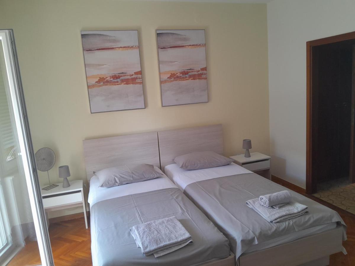 Apartment L Trogir Dış mekan fotoğraf