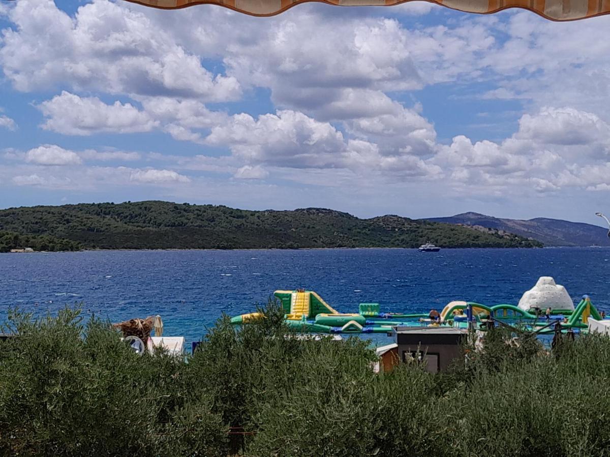 Apartment L Trogir Dış mekan fotoğraf