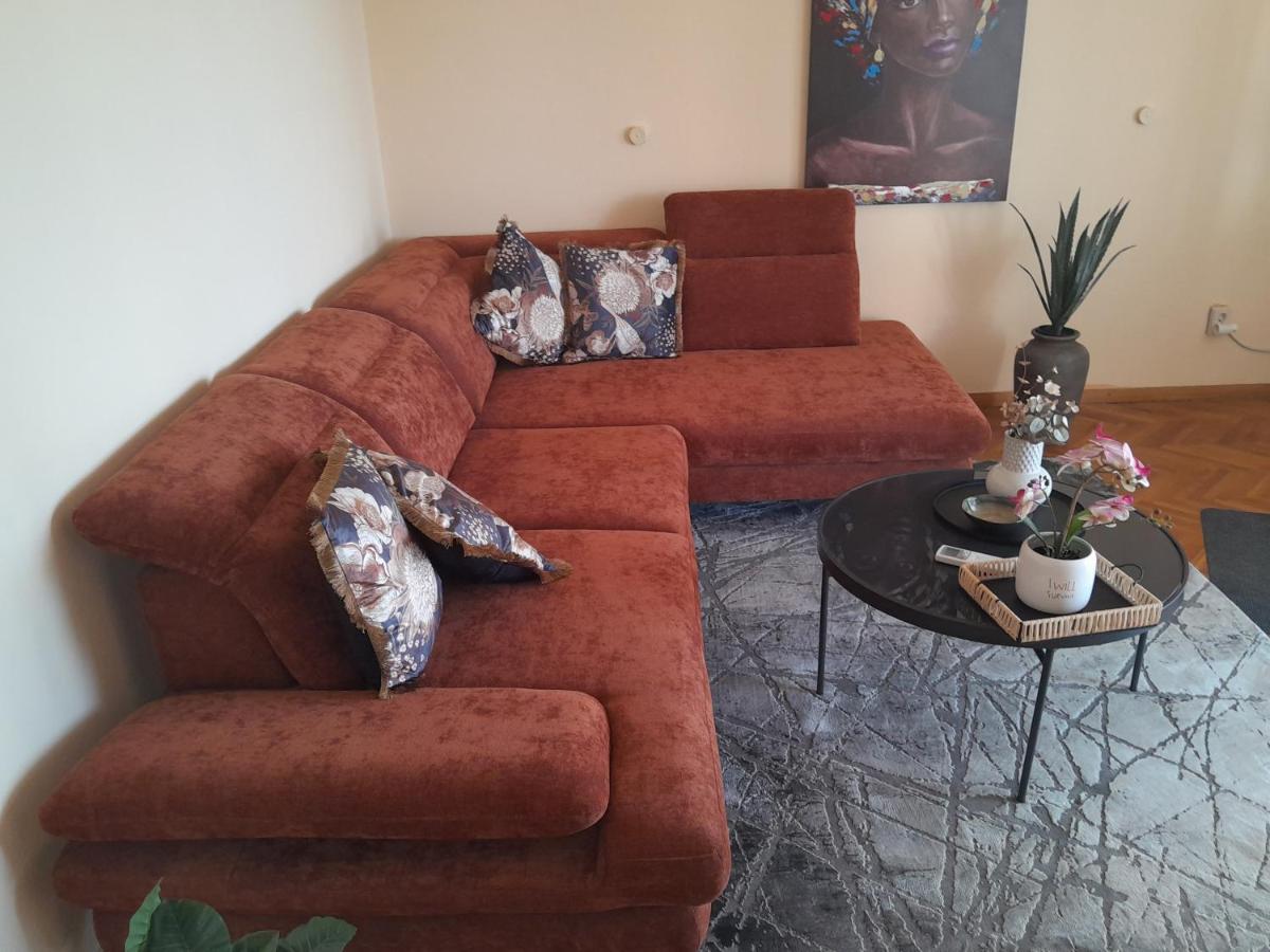 Apartment L Trogir Dış mekan fotoğraf