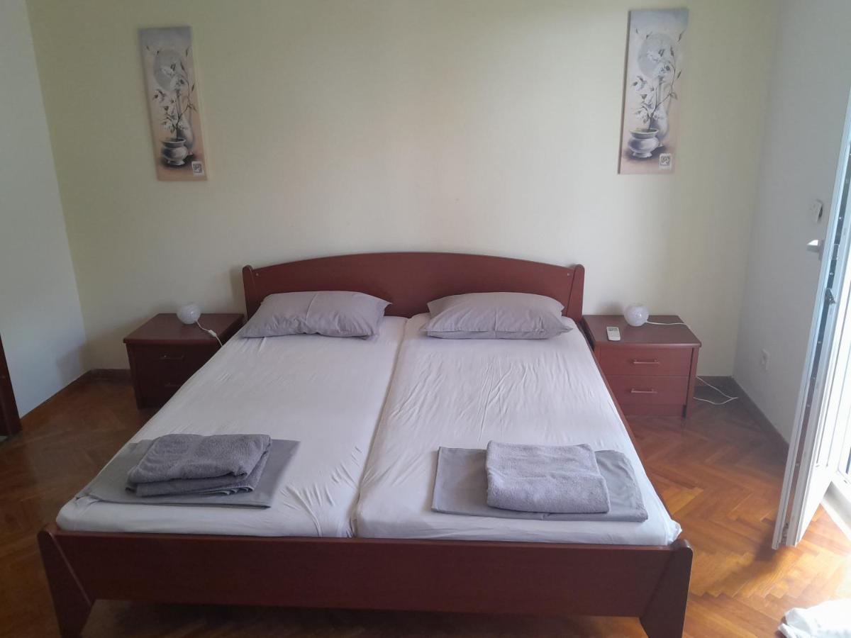 Apartment L Trogir Dış mekan fotoğraf