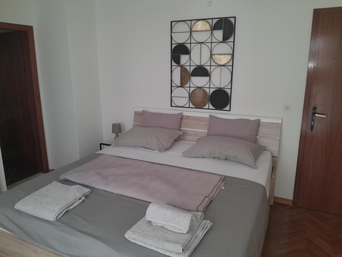 Apartment L Trogir Dış mekan fotoğraf