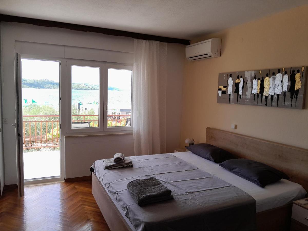 Apartment L Trogir Dış mekan fotoğraf