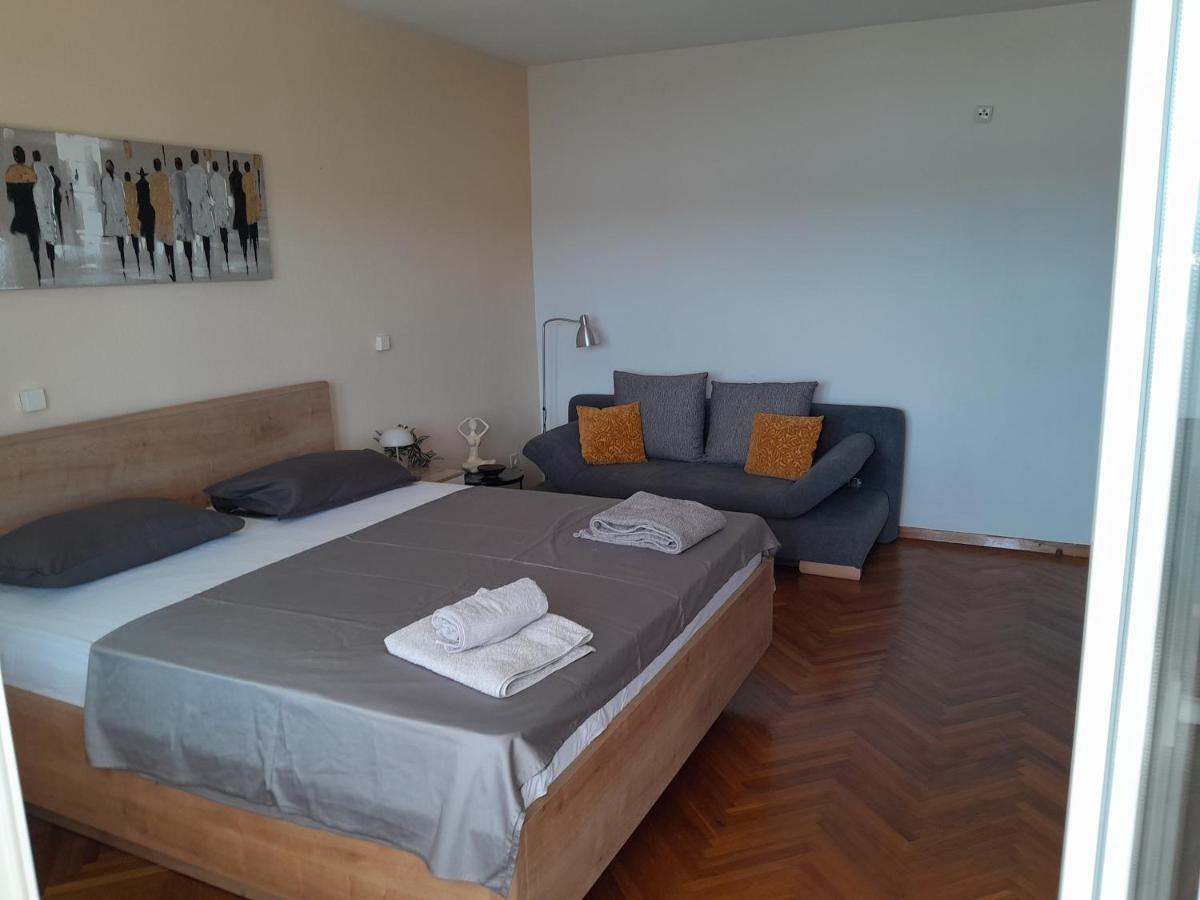 Apartment L Trogir Dış mekan fotoğraf