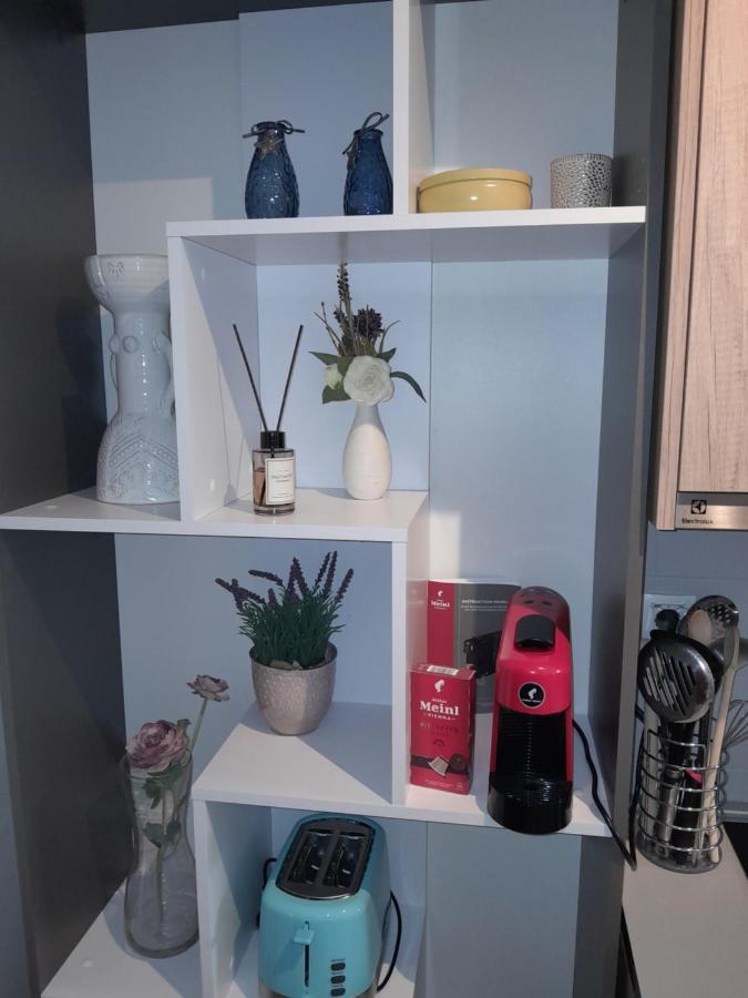 Apartment L Trogir Dış mekan fotoğraf