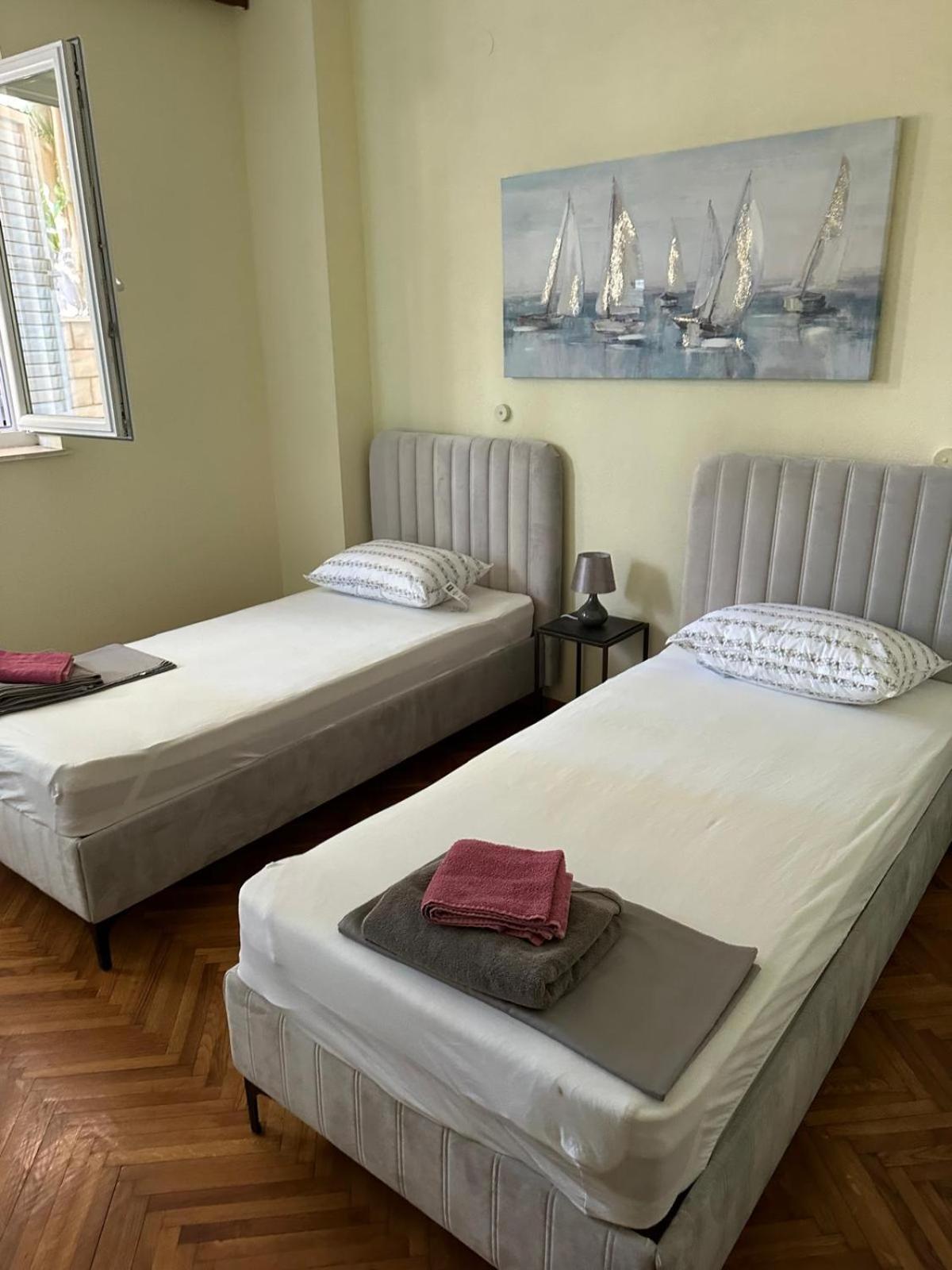 Apartment L Trogir Dış mekan fotoğraf