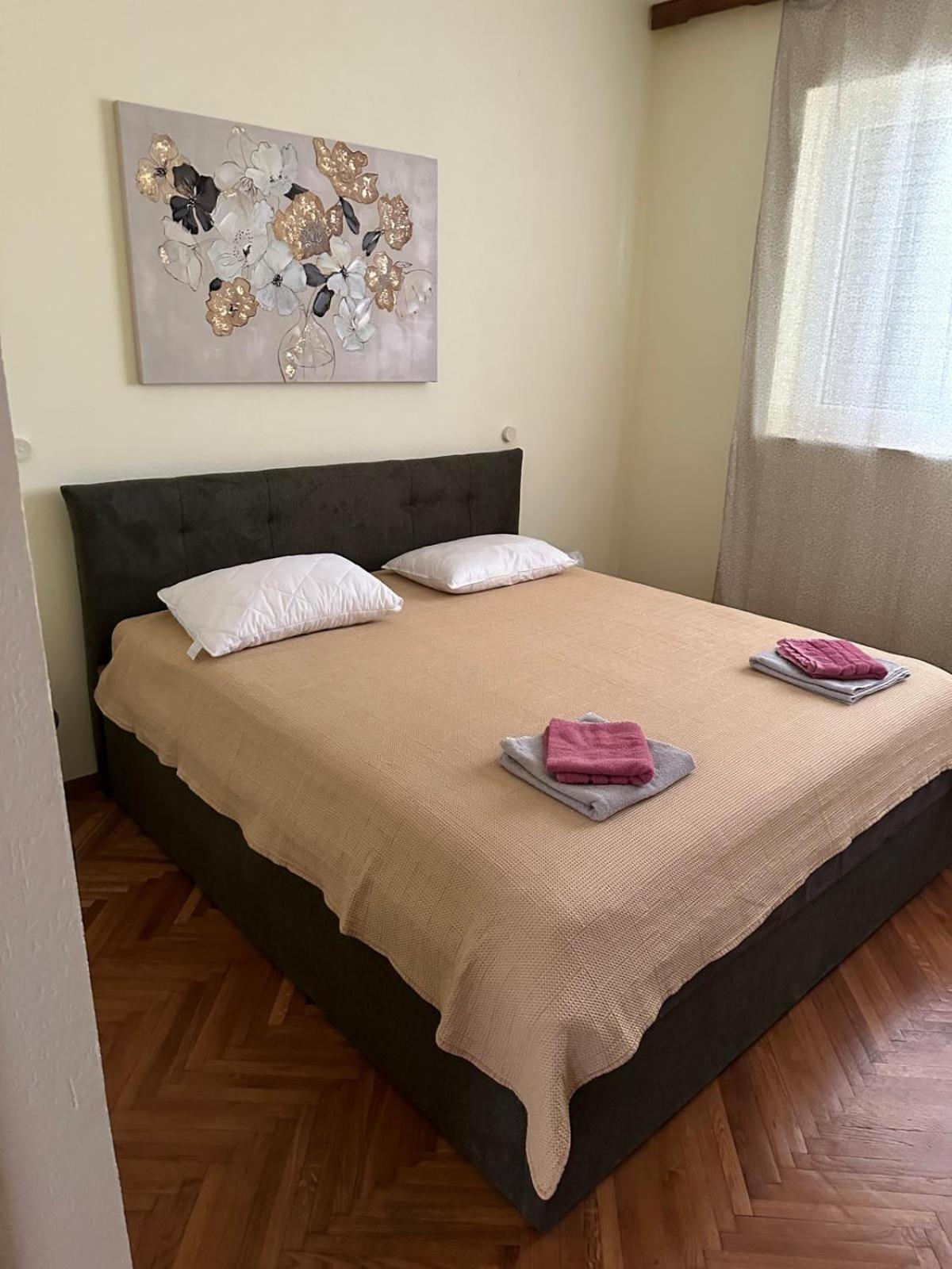 Apartment L Trogir Dış mekan fotoğraf